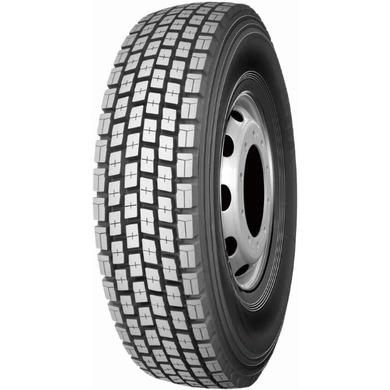Шина 315/80R22.5 DH203 20 сл 157/154L (DURUN) ведучі
